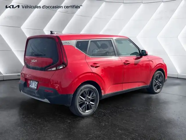 KIA Soul EX+ IVT 2022 à vendre in Cars & Trucks in Longueuil / South Shore - Image 7
