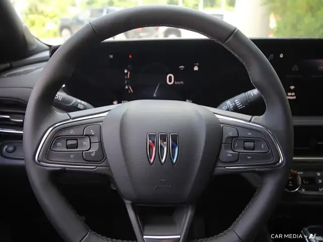 2025 Buick Envista Preferred in Cars & Trucks in London - Image 15
