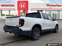 *Advertised Price based on finance purchase - $1500 finance rebate applied.* *WATERLOO HONDA'S **PRE... (image 6)