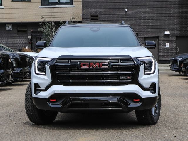 2026 GMC Terrain AWD AT4 in Cars & Trucks in Edmonton - Image 4
