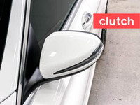 Brake Assist, Auto Dimming Rearview Mirror, Front Heated Seats and more! Clutch is the largest onlin... (image 9)