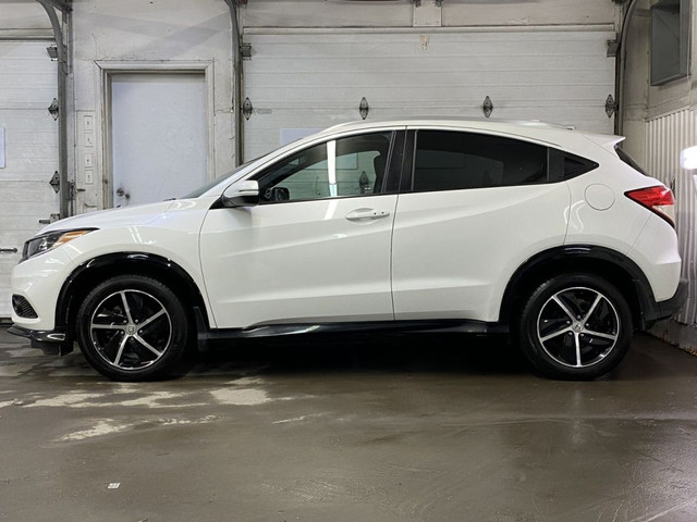 2019 Honda HR-V Sport AWD *Toit ouvrant, Caméra, CarPlay in Cars & Trucks in Laval / North Shore - Image 4