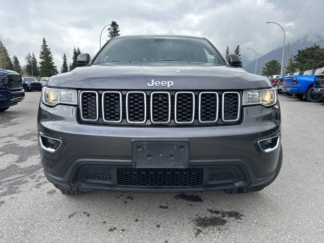  2021 Jeep Grand Cherokee Laredo in Cars & Trucks in Banff / Canmore - Image 2