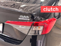 NO ACCIDENTS / CLEAN CARFAX / Auto Dimming Rearview Mirror, Front Heated Seats, Rear Heated Seats an... (image 9)