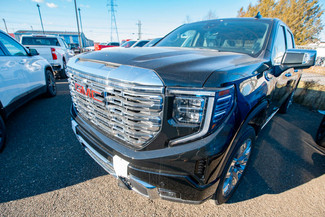 2024 GMC Sierra 1500 Denali in Cars & Trucks in Longueuil / South Shore