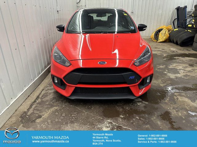 2018 Ford Focus RS in Cars & Trucks in Yarmouth - Image 4