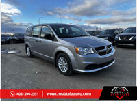 2019 Dodge Grand Caravan SE 109,825 KM $19,999 Stock # 7791 Rebuilt Status due to Minor Collision (C... (image 2)