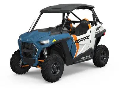 Please call the Kelowna location for more information. 250-868-3400 2024 Polaris RZR Trail UltimateT...