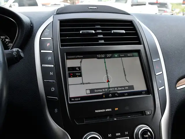 2015 Lincoln MKC AWD ~Nav ~Heated Leather ~Bluetooth ~Moonroof in Cars & Trucks in Barrie - Image 25