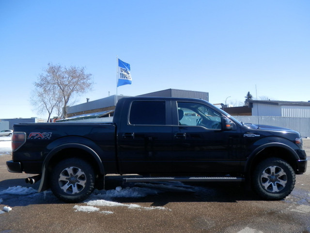 2014 Ford F-150 FX4 in Cars & Trucks in Saskatoon - Image 3