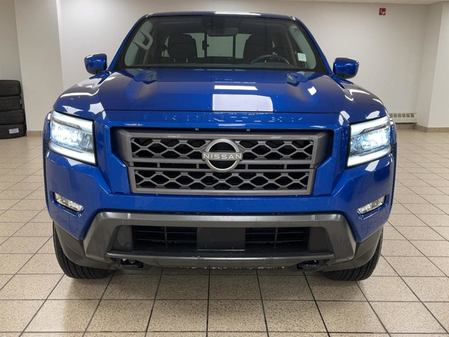 2024 Nissan Frontier SL in Cars & Trucks in Calgary - Image 4