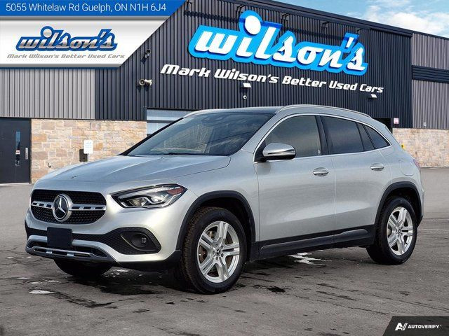 2023 Mercedes-Benz GLA GLA 250 | AWD | Leather | Nav in Cars & Trucks in Guelph