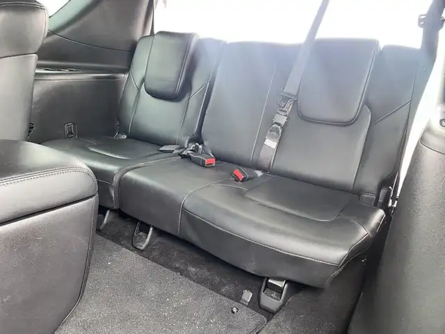 2023 NISSAN ARMADA SL AWD-7 PASS in Cars & Trucks in Stratford - Image 13