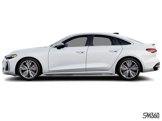 2025 Audi All-New S5 TFSI in Cars & Trucks in Longueuil / South Shore