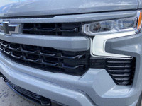 The 2025 Chevrolet Silverado 1500 RST in Slate Grey Metallic is a stylish and powerful pickup truck,... (image 2)