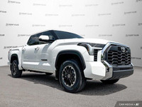 Snag a steal on this 2022 Toyota Tundra while we have it. Comfortable yet agile, its dependable Auto... (image 8)