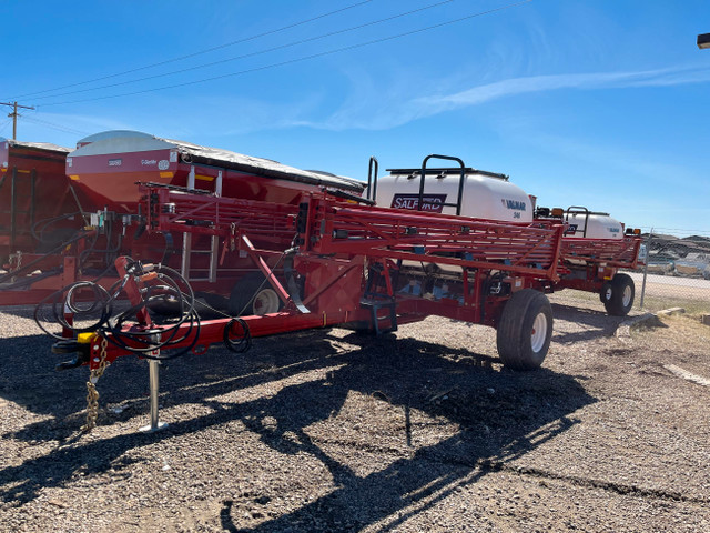 New 2022 Salford 246 Valmar Applicators in Farming Equipment in Prince Albert - Image 2