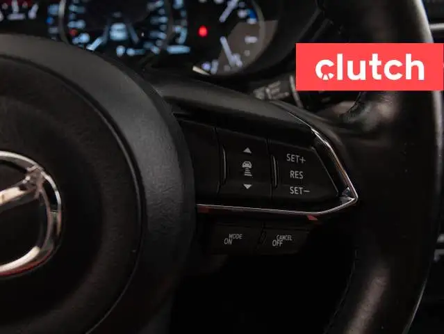 2021 Mazda CX-5 GT AWD w/Apple CarPlay & Android Auto, Heated Fr in Cars & Trucks in Ottawa - Image 28