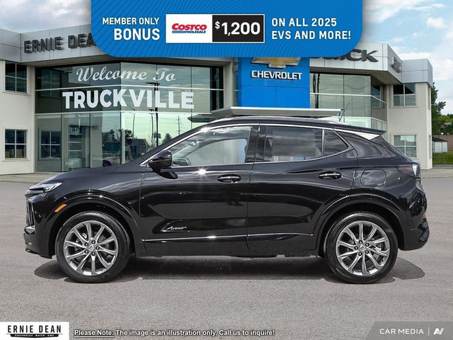 2025 Buick Encore GX Avenir in Cars & Trucks in Barrie - Image 3