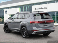 *2025 Volkswagen Atlas Peak Edition* *Performance:* • 2.0L TSI turbocharged engine, 269 HP & 273 lb-... (image 4)