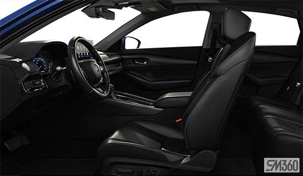 2025 Honda Accord Hybrid TOURING in Cars & Trucks in Grand Bend - Image 4