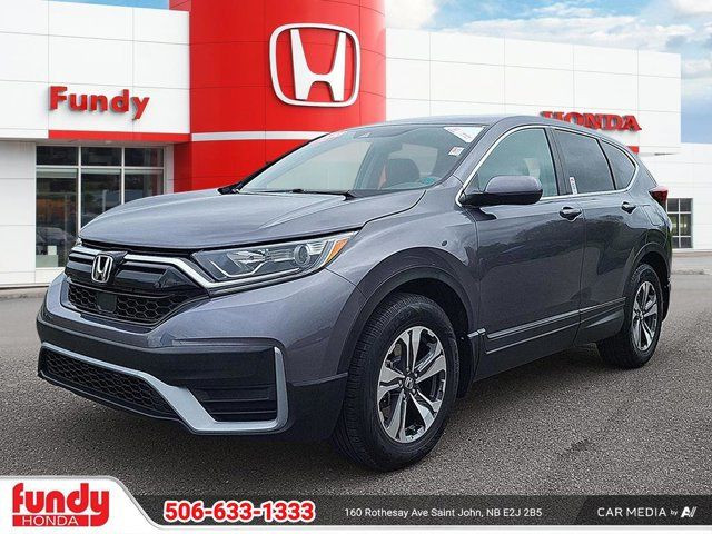 2020 Honda CR-V LX in Cars & Trucks in Saint John
