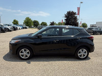 2024 Nissan Kicks S NO ACCIDENT | CARPLAY | ONE OWNER | PUSH START | LOW KM | CPO NO ACCIDENTS, ONE... (image 3)