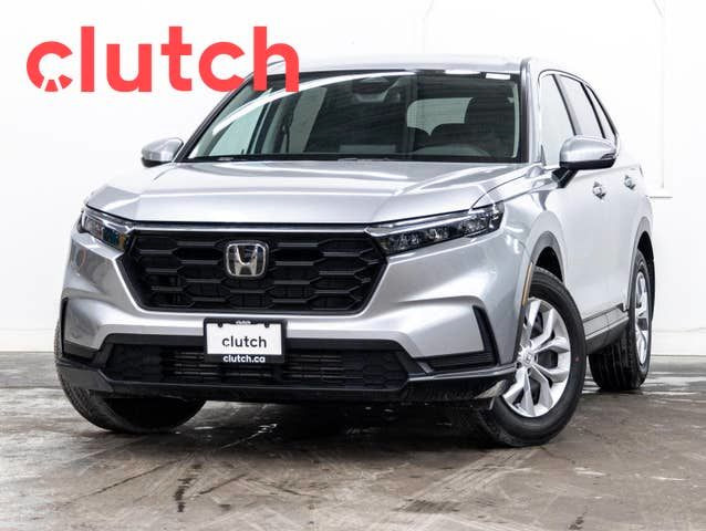 2023 Honda CR-V LX AWD w/ Apple CarPlay & Android Auto, Heated F in Cars & Trucks in Ottawa