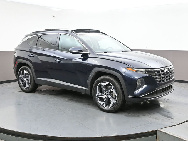 2024 Hyundai Tucson Luxury HEV 2024 Hyundai Tucson Luxury Hybrid in Cars & Trucks in Dartmouth