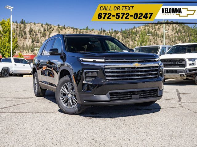 2026 Chevrolet Traverse LT in Cars & Trucks in Kelowna
