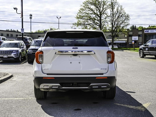2022 Ford Explorer XLT in Cars & Trucks in Ottawa - Image 4