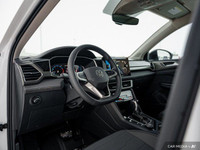 *2025 Volkswagen Taos Comfortline Black Edition 4MOTION* *Performance:* • 1.5 TSI turbocharged engin... (image 8)