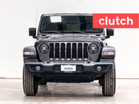 NO ACCIDENTS / CLEAN CARFAX / 1 OWNER / Touchscreen Display, Remote Start, USB Input and more! Clutc... (image 2)