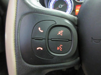 FIAT 500L 2014 SPORT EDITION / TOIT OUVRANT ÉLECTRIQUE PANORAMIQUE / INTÉRIEUR EN TISSU CHAUFFANT /... (image 9)