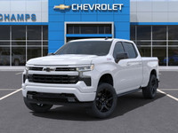 Le Chevrolet Silverado 1500 Crew Rst 4rm 2025, affichant seulement 3 000 km, est offert en version d... (image 5)