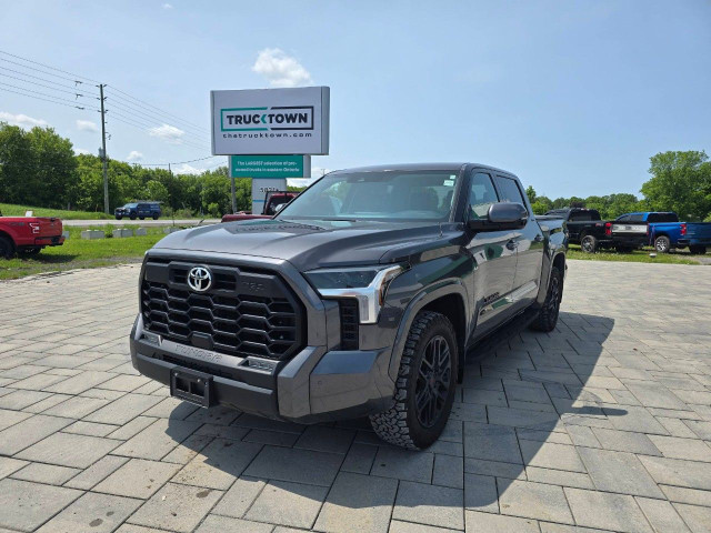 2023 Toyota Tundra in Cars & Trucks in Ottawa