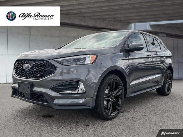  2022 Ford Edge ST in Cars & Trucks in Tricities/Pitt/Maple