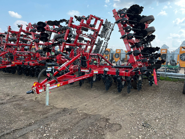 NEW 2022 Salford I-2141 Harrow in Farming Equipment in Prince Albert