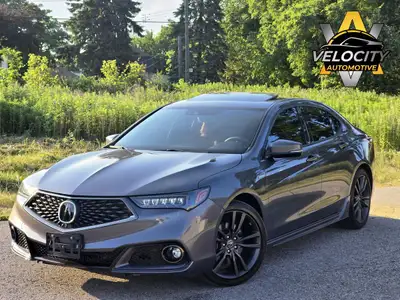 Welcome to Velocity Automotive Inc. Incredibly Well Maintained / No Accidents / Clean Carfax / Local...
