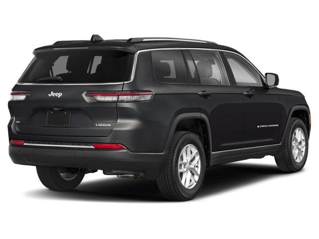 2025 Jeep Grand Cherokee L Limited in Cars & Trucks in Mississauga / Peel Region - Image 2