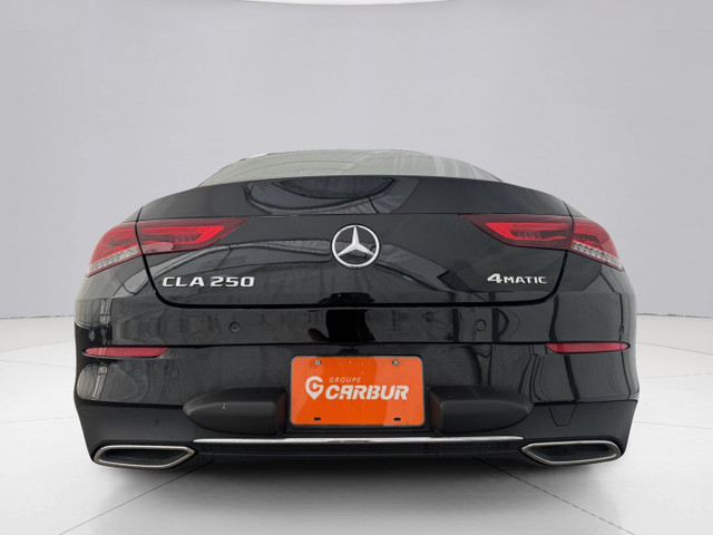 Mercedes-Benz CLA CLA 250 coupé 4MATIC 2023 à vendre dans Autos et camions  à Laurentides - Image 4