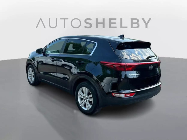 2018 KIA Sportage Camera | Mags | Jamais Accidentee in Cars & Trucks in Laval / North Shore - Image 4