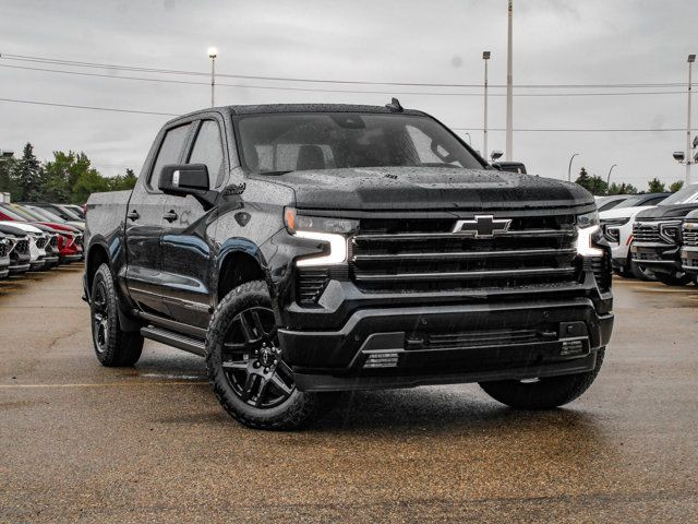 2026 Chevrolet Silverado 1500 High Country in Cars & Trucks in Edmonton - Image 2