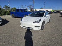 2019 TESLA MODEL 3 ELECTRIC MOTOR 1 SPEED AUTOMATIC FEATURES: LANE KEEP LEATHER HEATED SEATS NAVIGAT... (image 2)