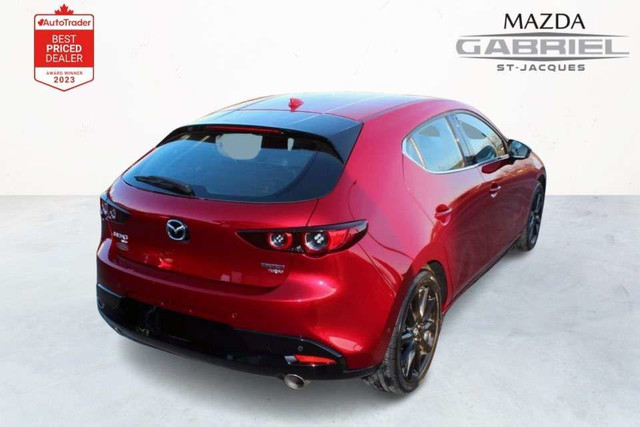2021 Mazda Mazda3 Sport GT w/Turbo in Cars & Trucks in City of Montréal - Image 3
