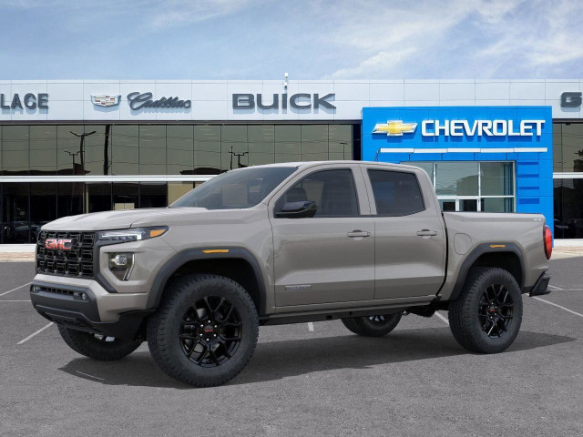 2026 GMC Canyon Elevation in Cars & Trucks in Oakville / Halton Region - Image 4