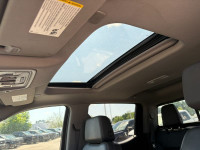 2022 CHEVROLET SILVERADO - LT TRAILBOSS SERIES - AUTOMATIC TRANSMISSION W/ CRUISE CTRL & POWERTRAIN... (image 9)