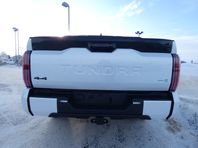 2022 Toyota Tundra Platinum in Cars & Trucks in Lloydminster - Image 4