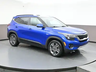 Just arrived and fully KIA Certified this Seltos EX features a complete power convenience package, h...