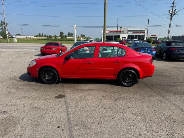 2006 Chevrolet Cobalt LS, AUTO, SEDAN, 4 CYL, ONLY 43,000KMS, CE in Cars & Trucks in London - Image 2